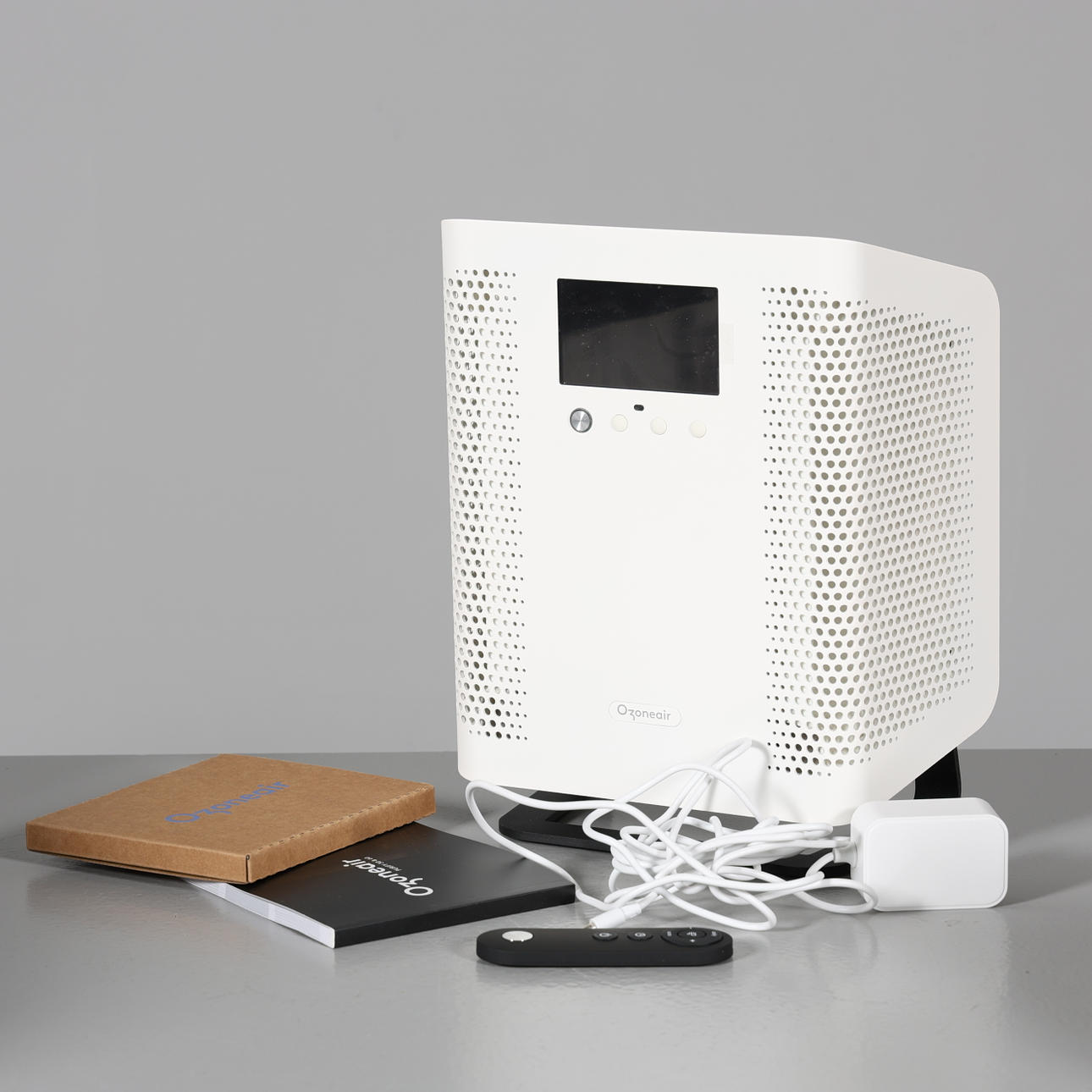 LUFTRENARE, Ozoneair Purify 60.