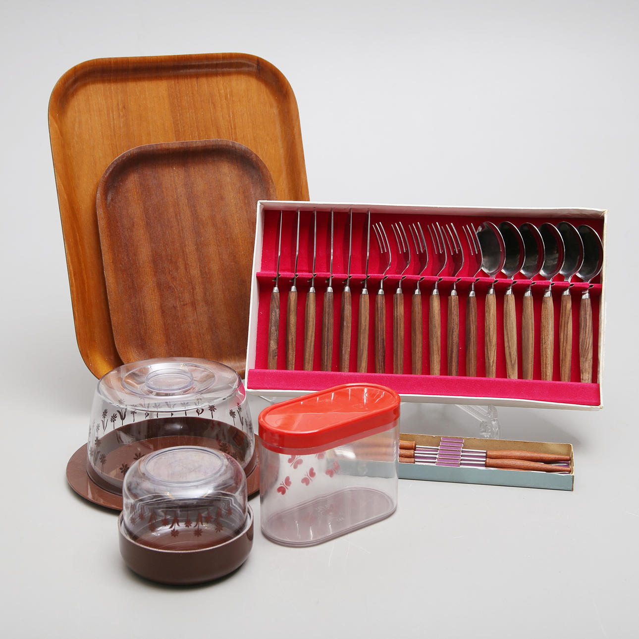 RETRO, party, miscellaneous, mostly Finland.