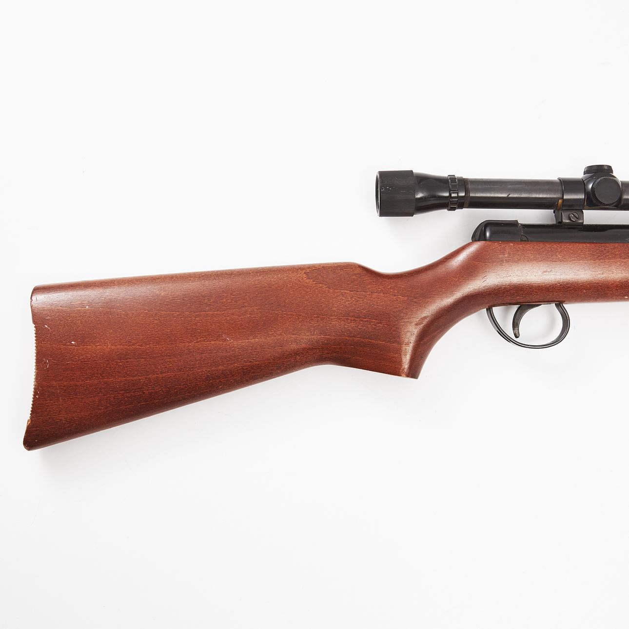 LUFTGEWEHR, BSA GUNS England, „Meteor“.