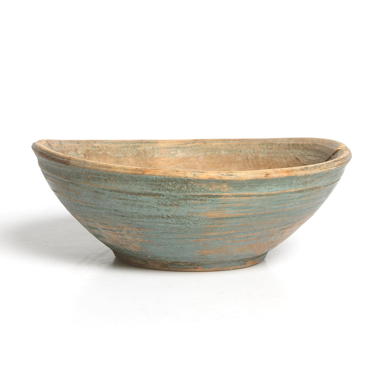 SKÅL, allmoge. 1800-tal.