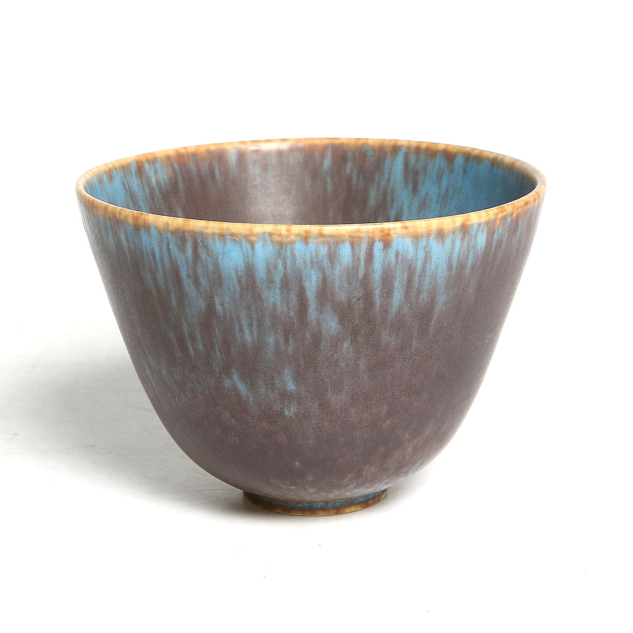 SKÅL, stengods, Gunnar Nylund. Rörstrand.