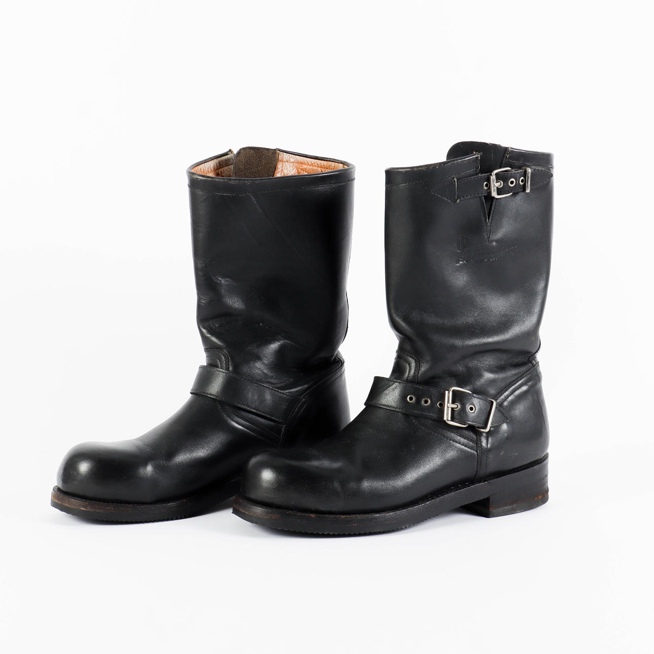 MC-BOOTS Mexiko Mezcalero.