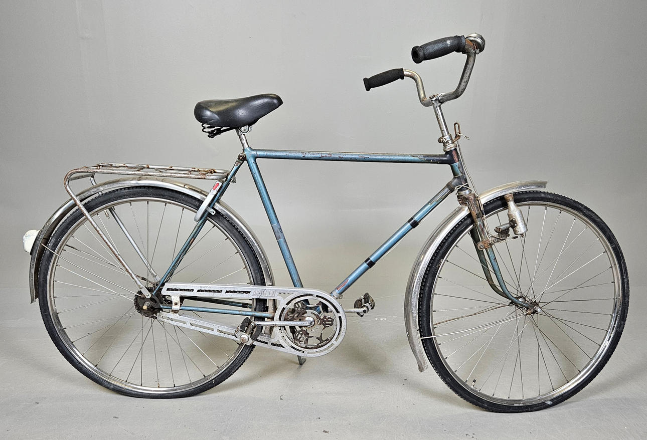 A MEN'S BICYCLE, Apollo, Värnamo.