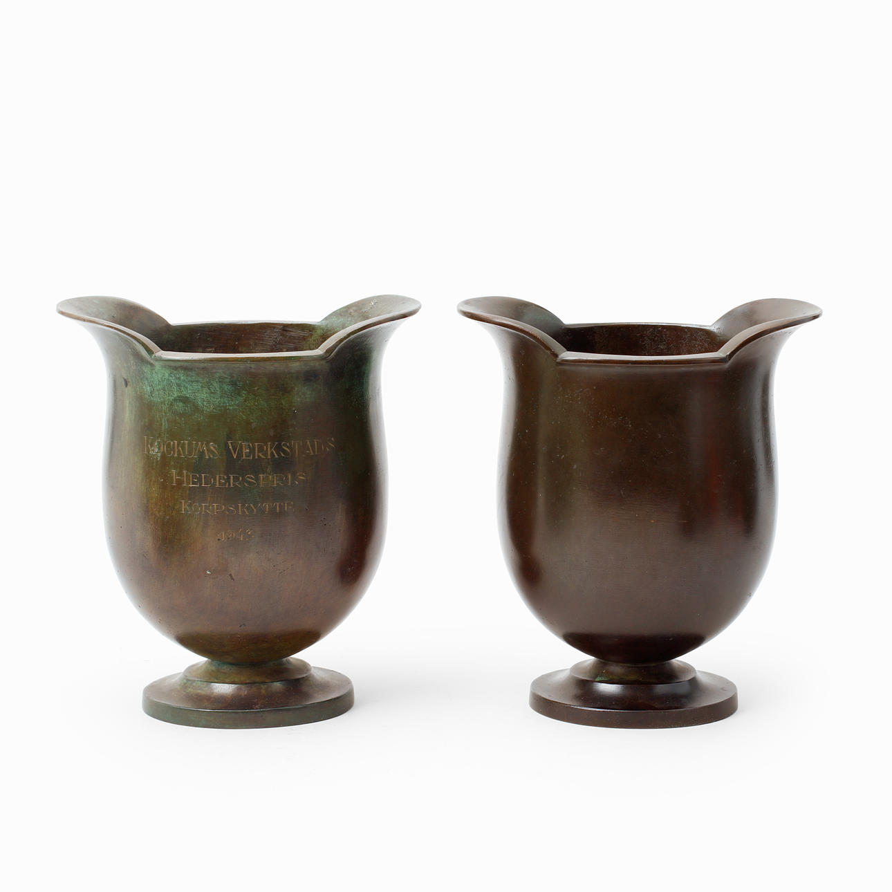 VASER, par, nr 37, GAB, 1920/30'erne.