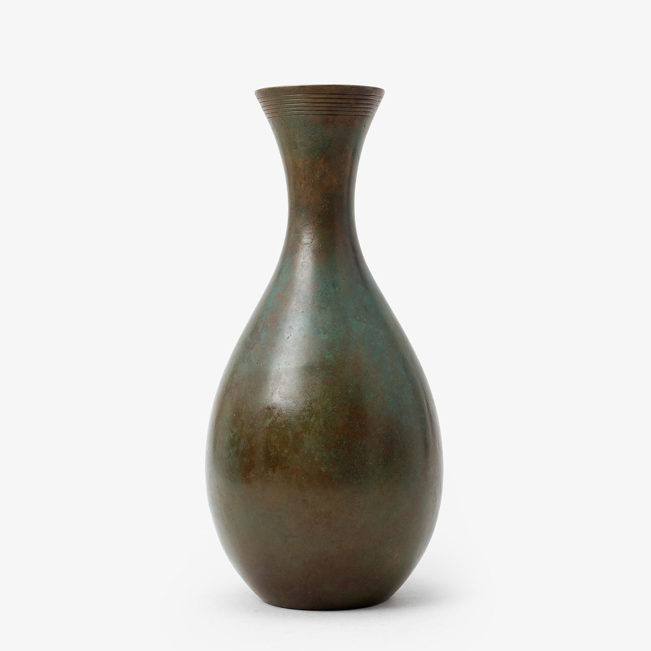 Vase, nr 25, GAB, 1920/30'erne.