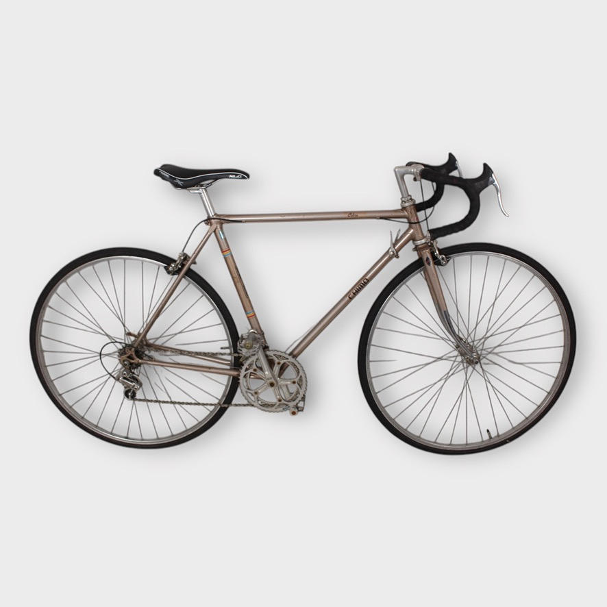 CYKEL, 27", Chimo, Cobra, 12-växlad.