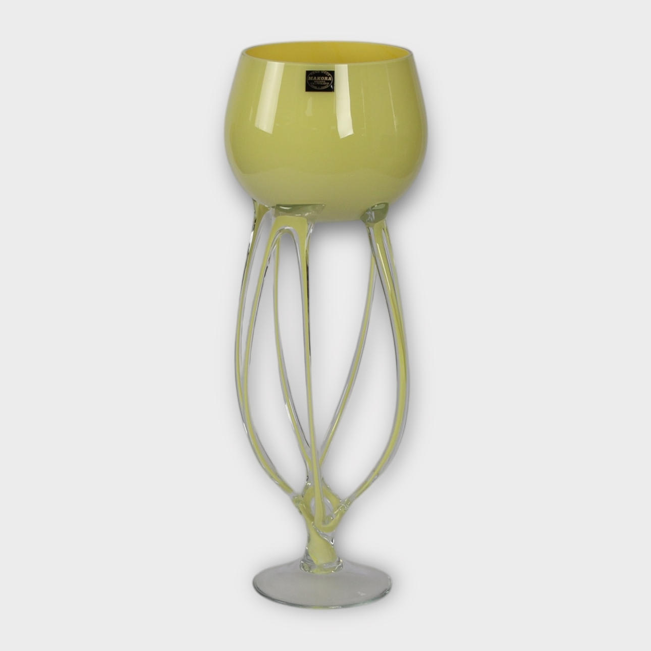 VASE. Makora, Poland.