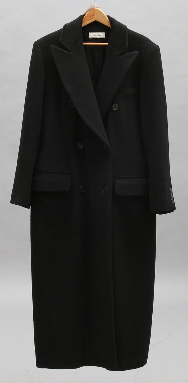 ROCK, Calvin Klein, 1900/2000-tal.