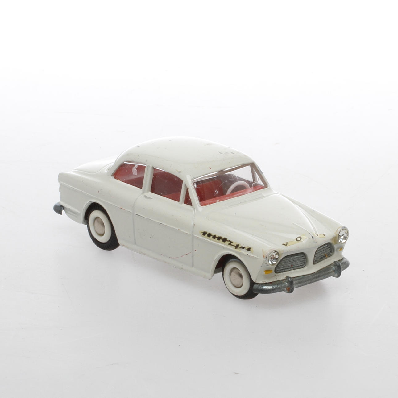 TEKNO 810 VOLVO AMAZON vit.