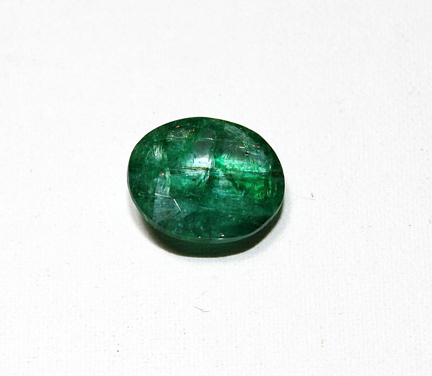 SMARAGD, 7, 20 ct.