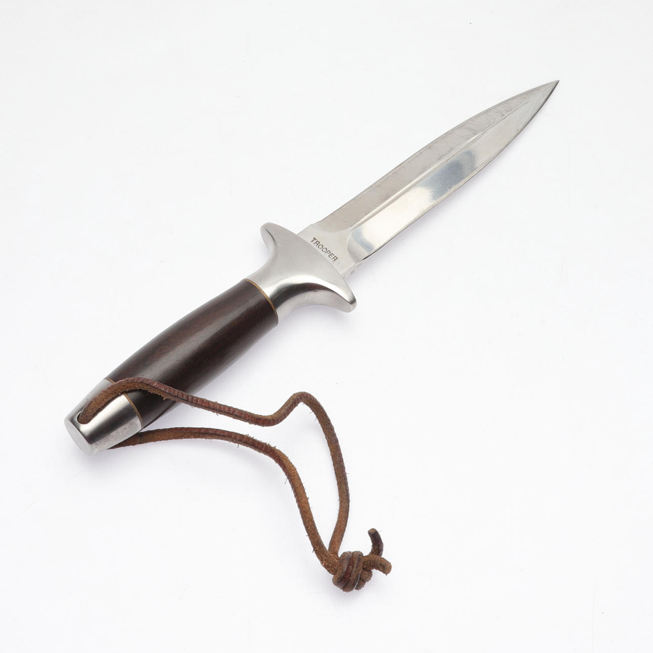 KNIFE, “Trooper” Kershaw, by Kai Japan. Weapons & Militaria 