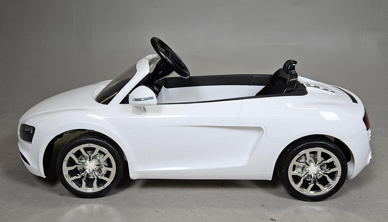 ELDRIVEN LEKSAKSBIL, Biltema.