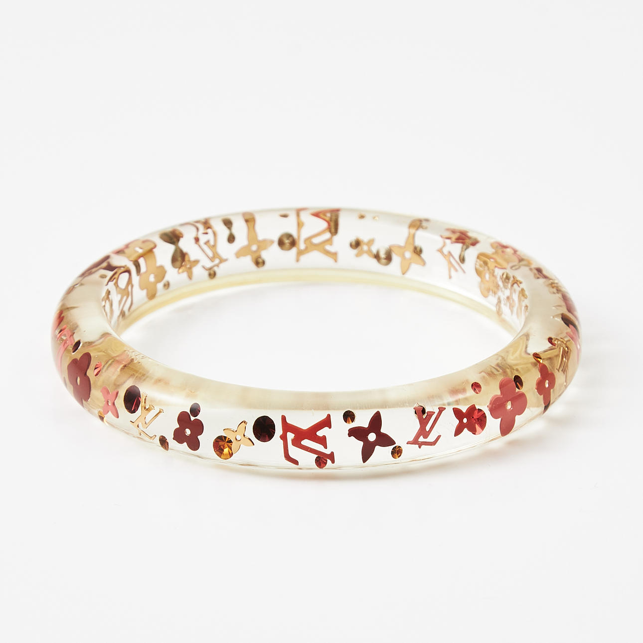 LOUIS VUITTON, armbånd, 2013.