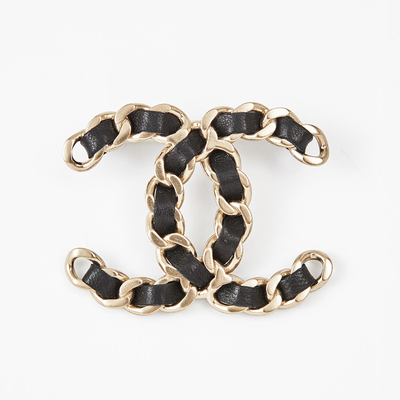CHANEL, broche.