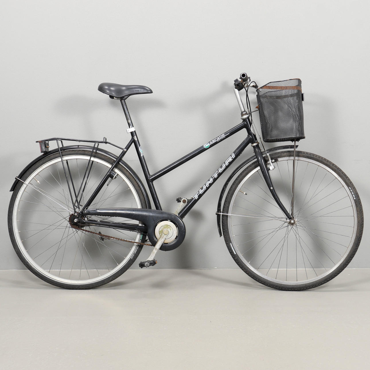 TUNTURI ”Arcade” Suomi, 2000-luku.