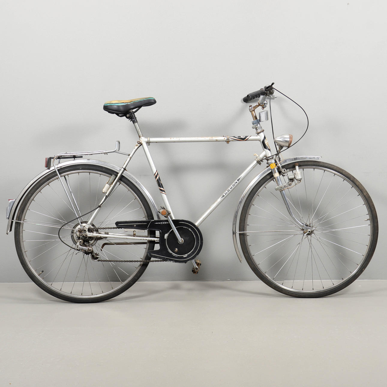 KROON Men's bike, Vansbro.