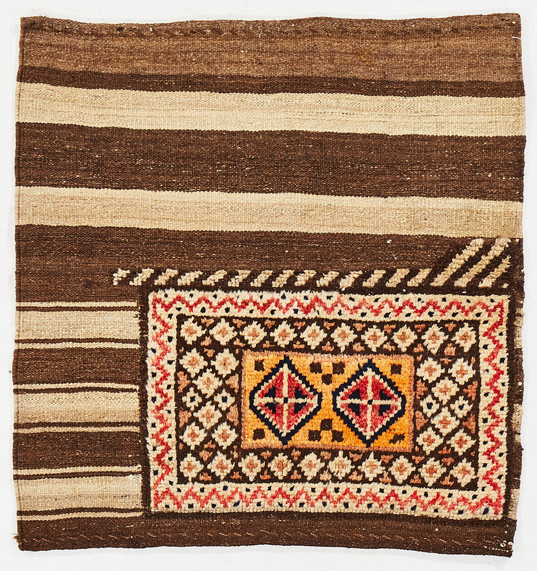 SALTSACK, puoliantiikki.