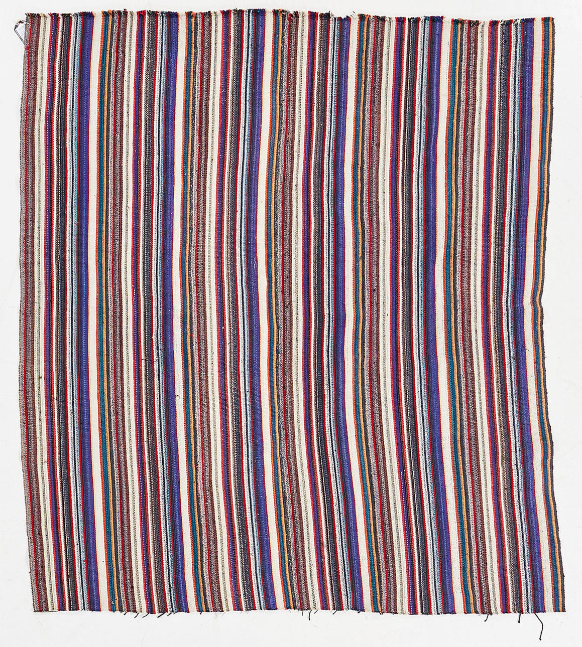ORIENTMATTA, Kelim, Persisk Varamin. Mattor & Textil - Mattor - Auctionet