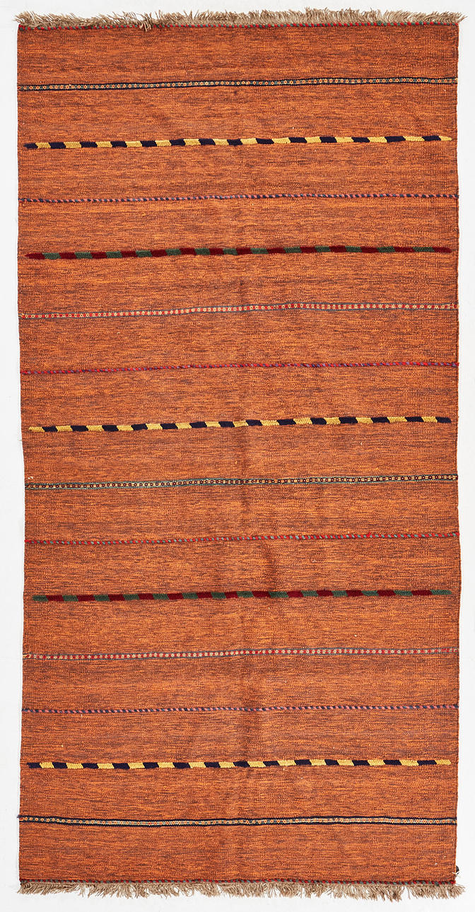 ORIENTMATTA, Kelim, Persien.