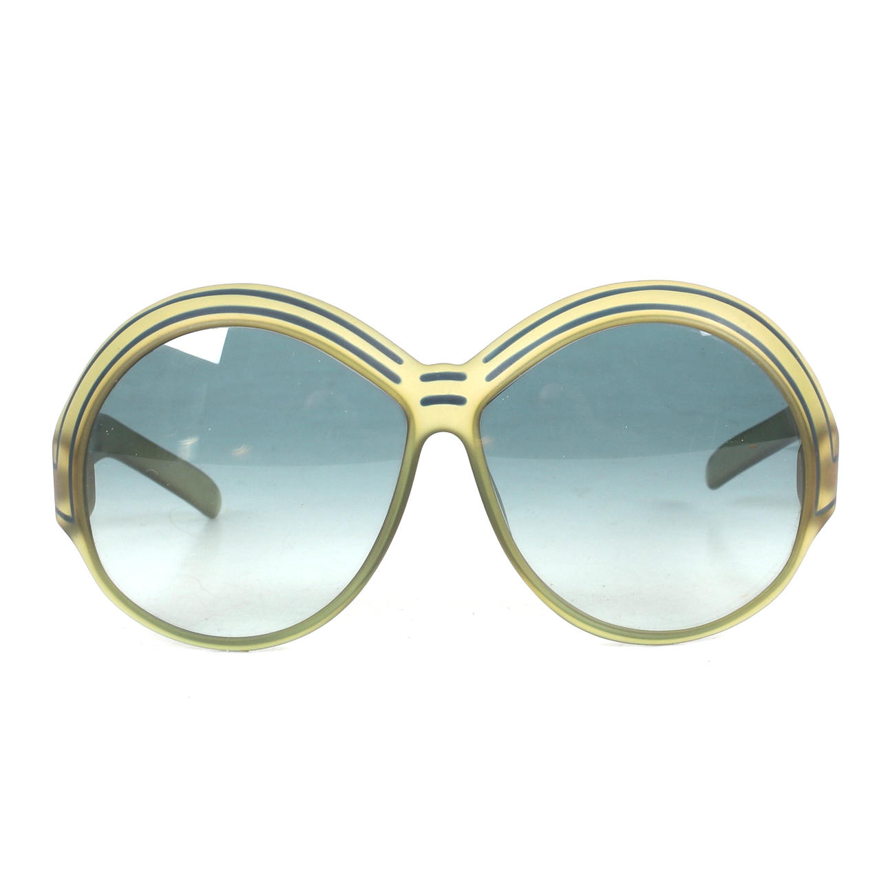 Christian Dior solbriller, 1970'erne.