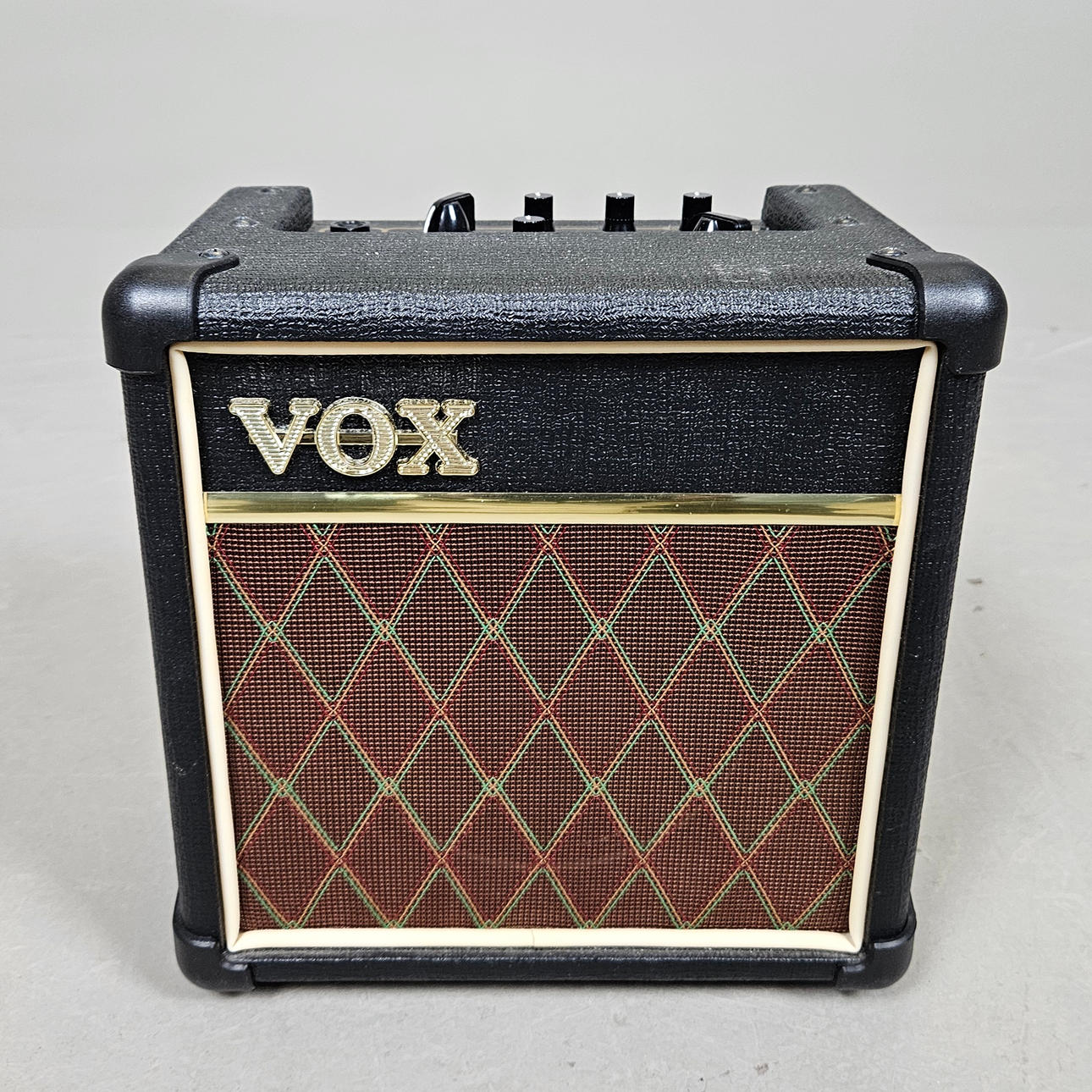 FÖRSTÄRKARE, VOX DA 5.