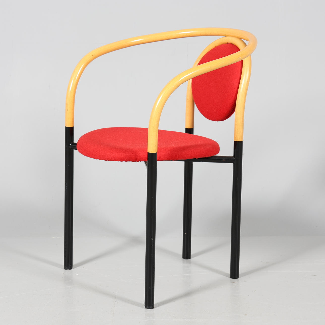 SILLÓN, Gemla Möbler AB.