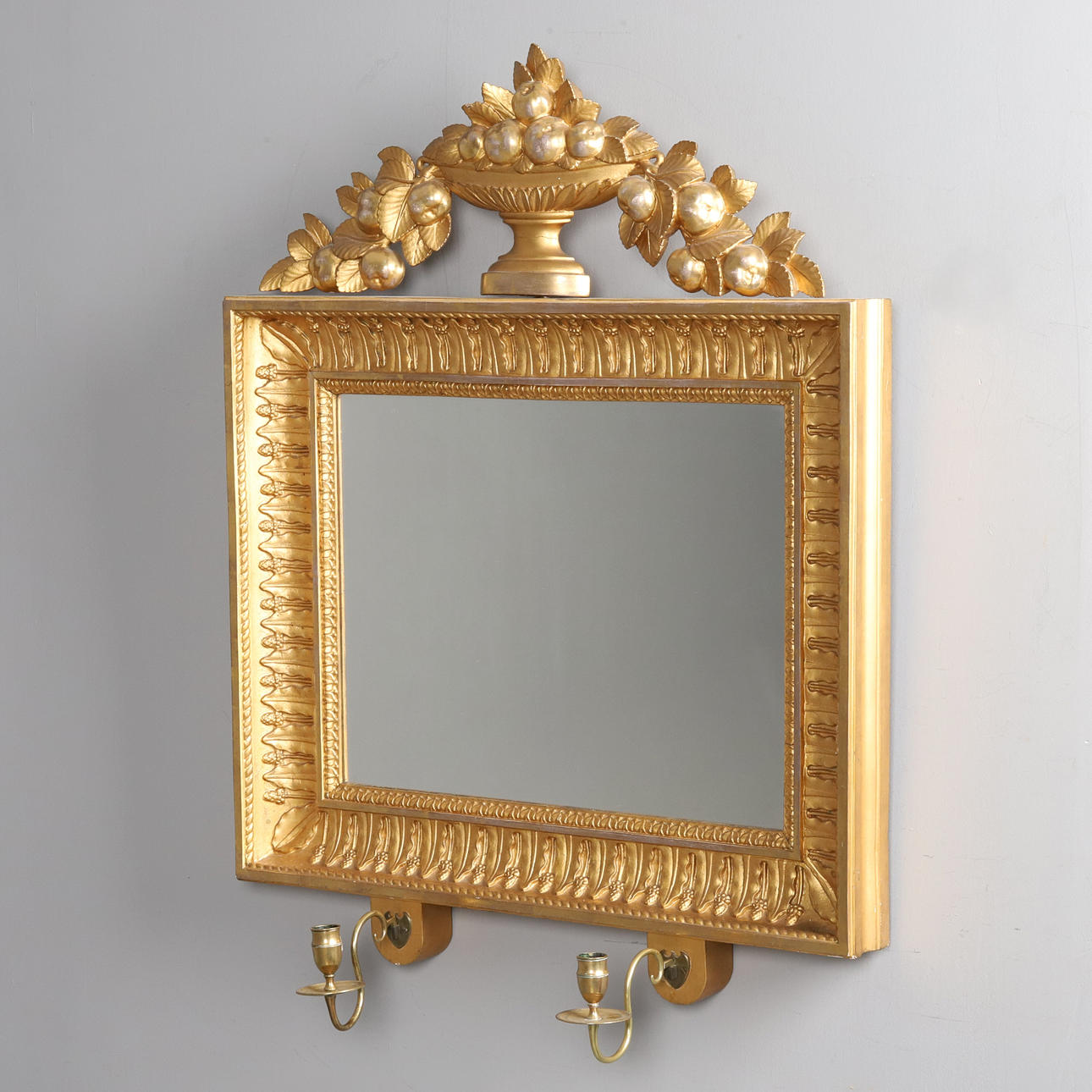 PETTER GUSTAF BYLANDER. PEILILAMPPU, IMPERIUMI.