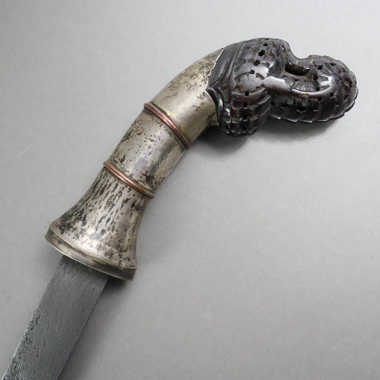 - PEDANG - INDONESIA/SUMATRA.