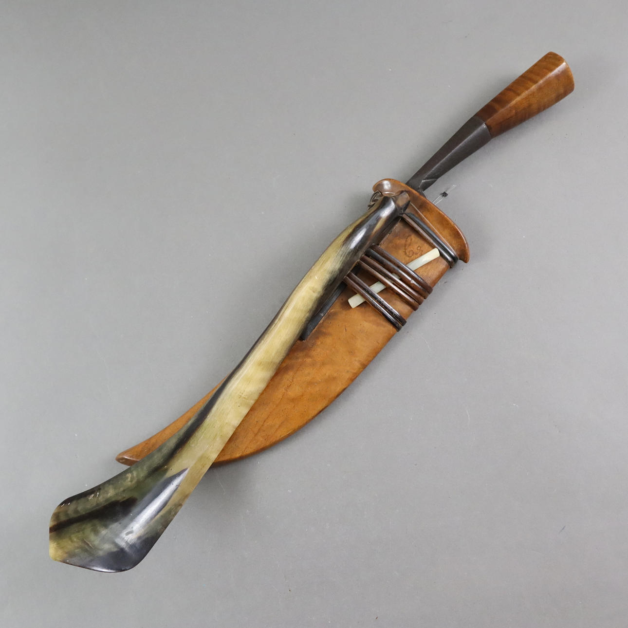 WEDUNG - INDONESIEN, JAVA, UM 1900.