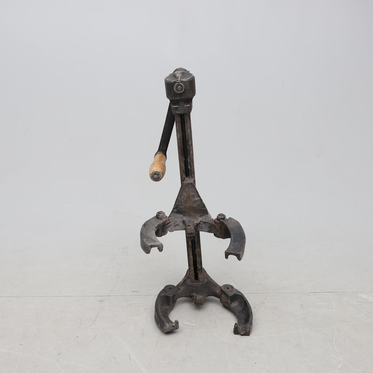 FEDERSPANNER, Bilstein, Deutschland.