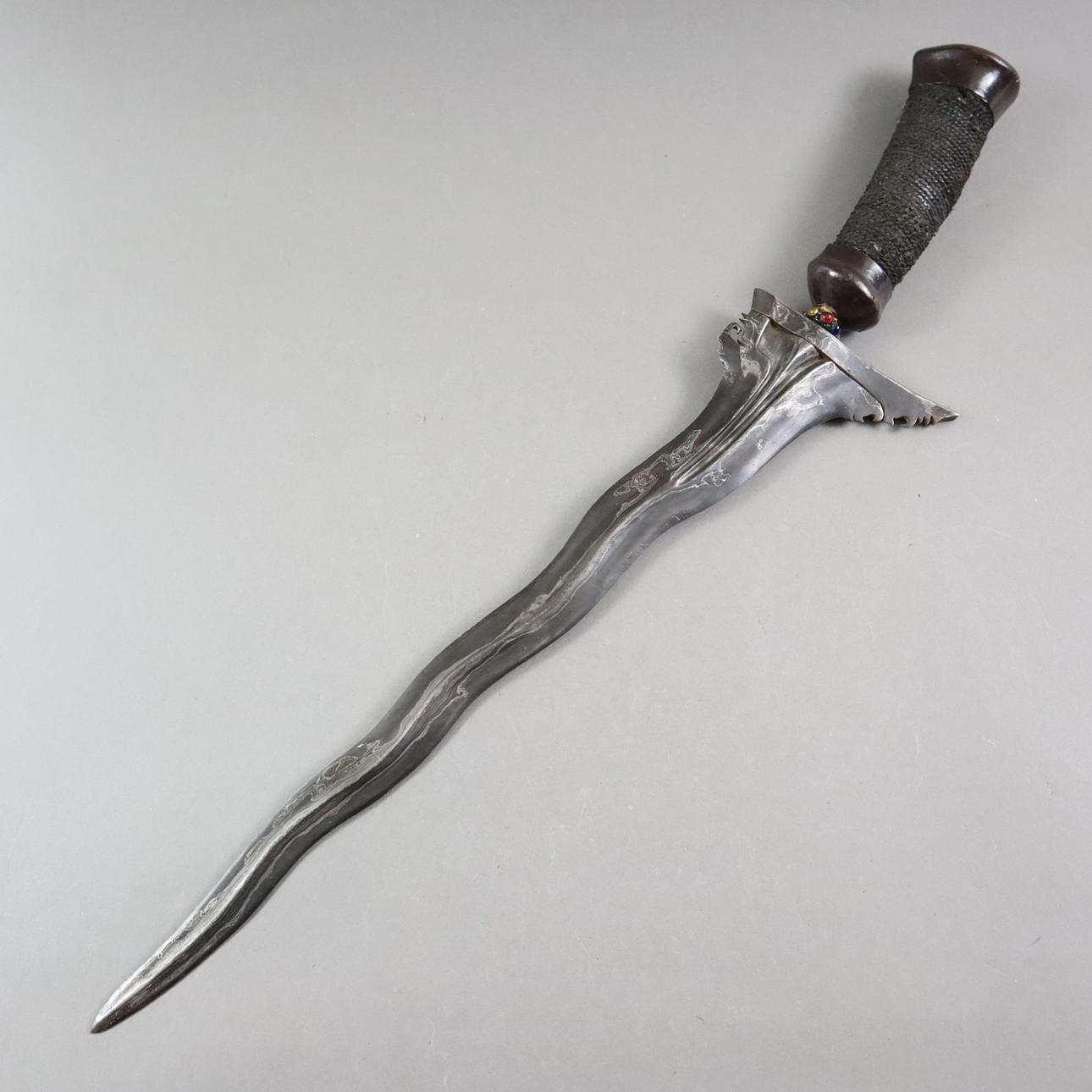 BRA KRIS - INDONESIEN, BALI.