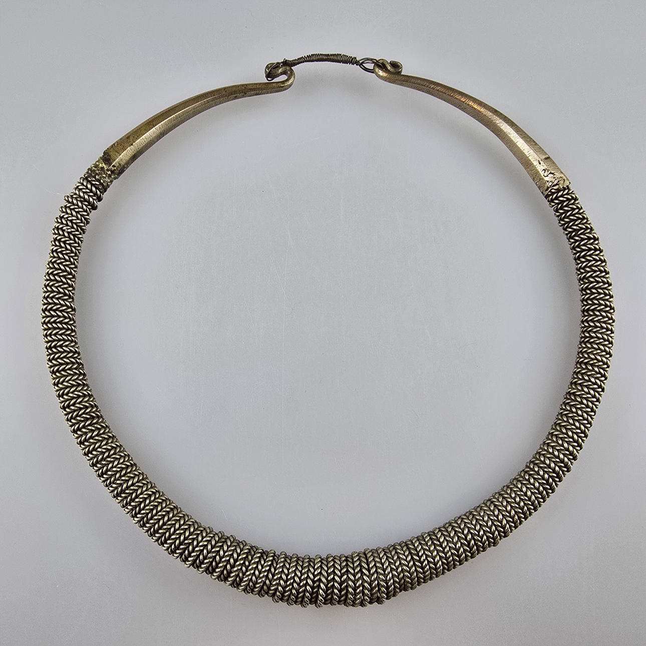 “NIFATALI” NECKLACE - INDONESIA.