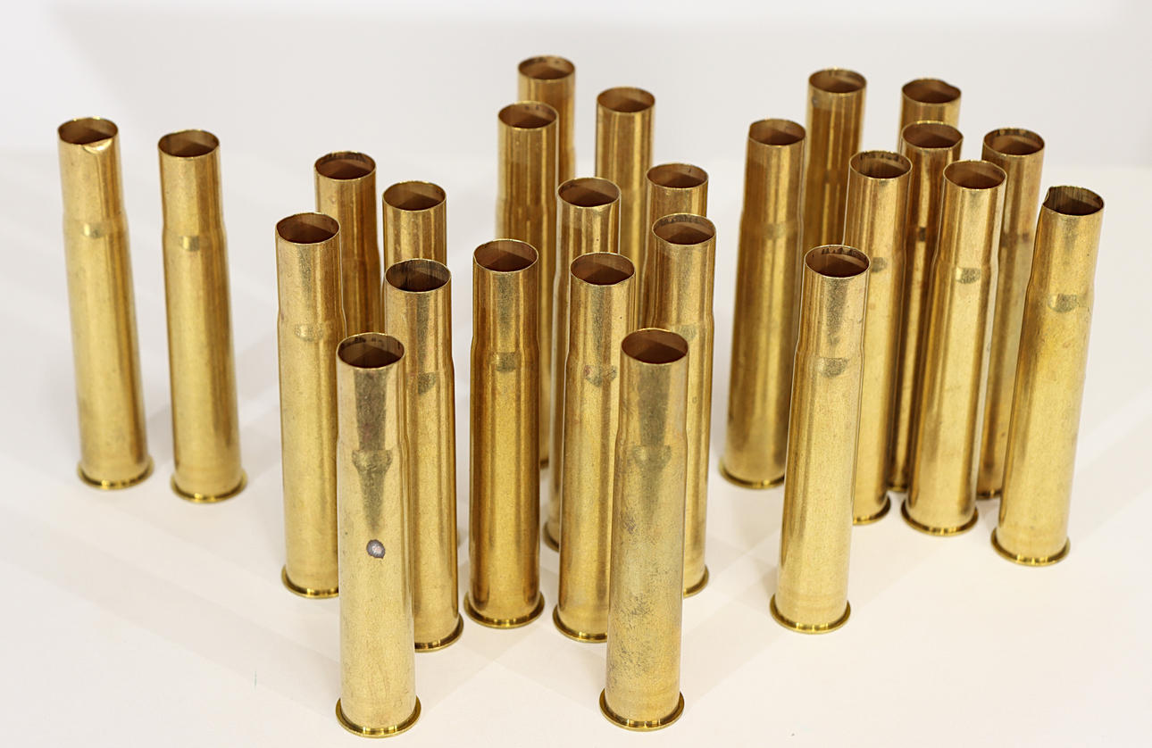 STECKDOSEN NORMA 470 NITRO 25 STÜCK.