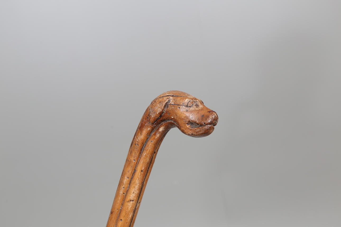 KÄPPAR, 4 st, 1800-1900-tal.