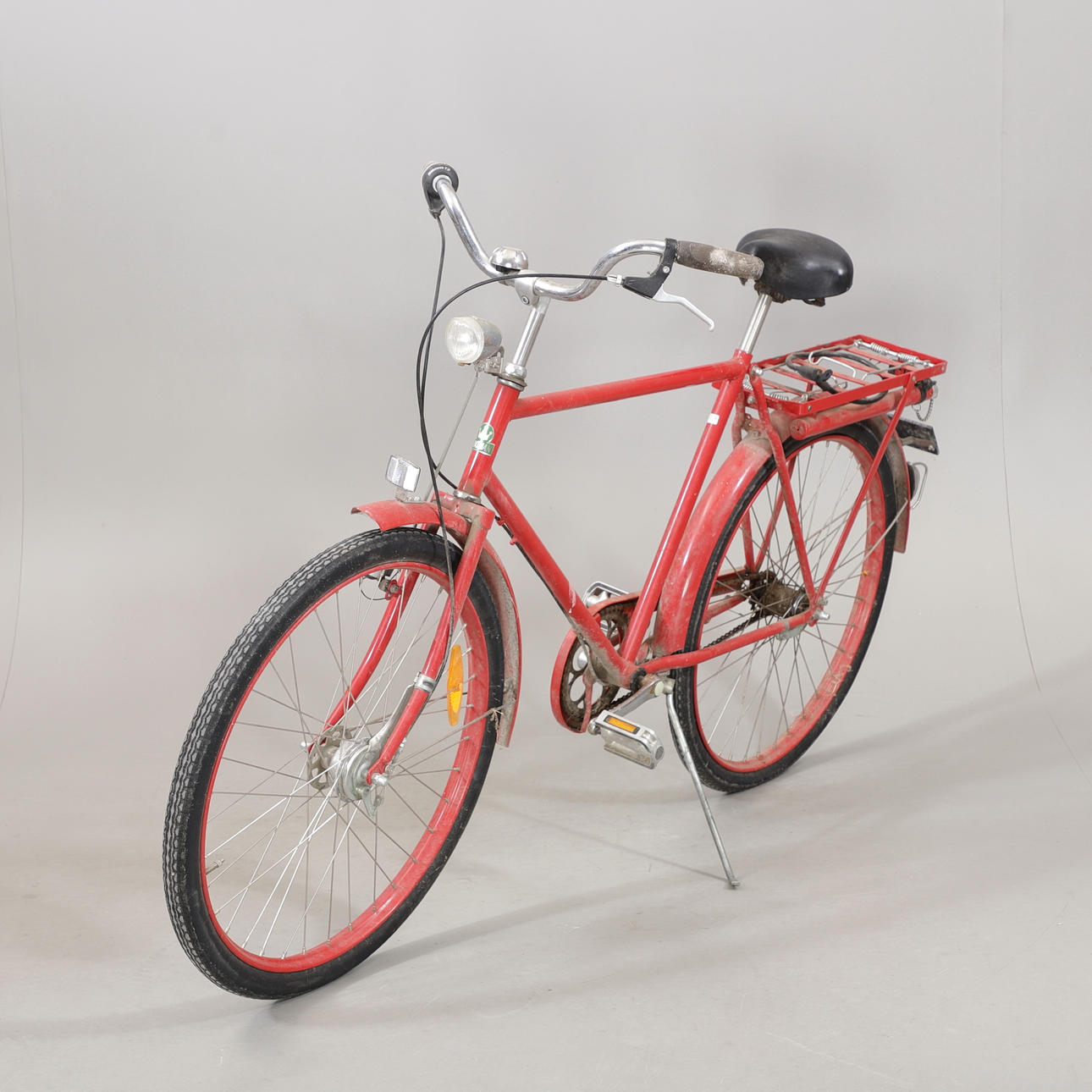 BIKE, 26", 3-speed, Kronan.