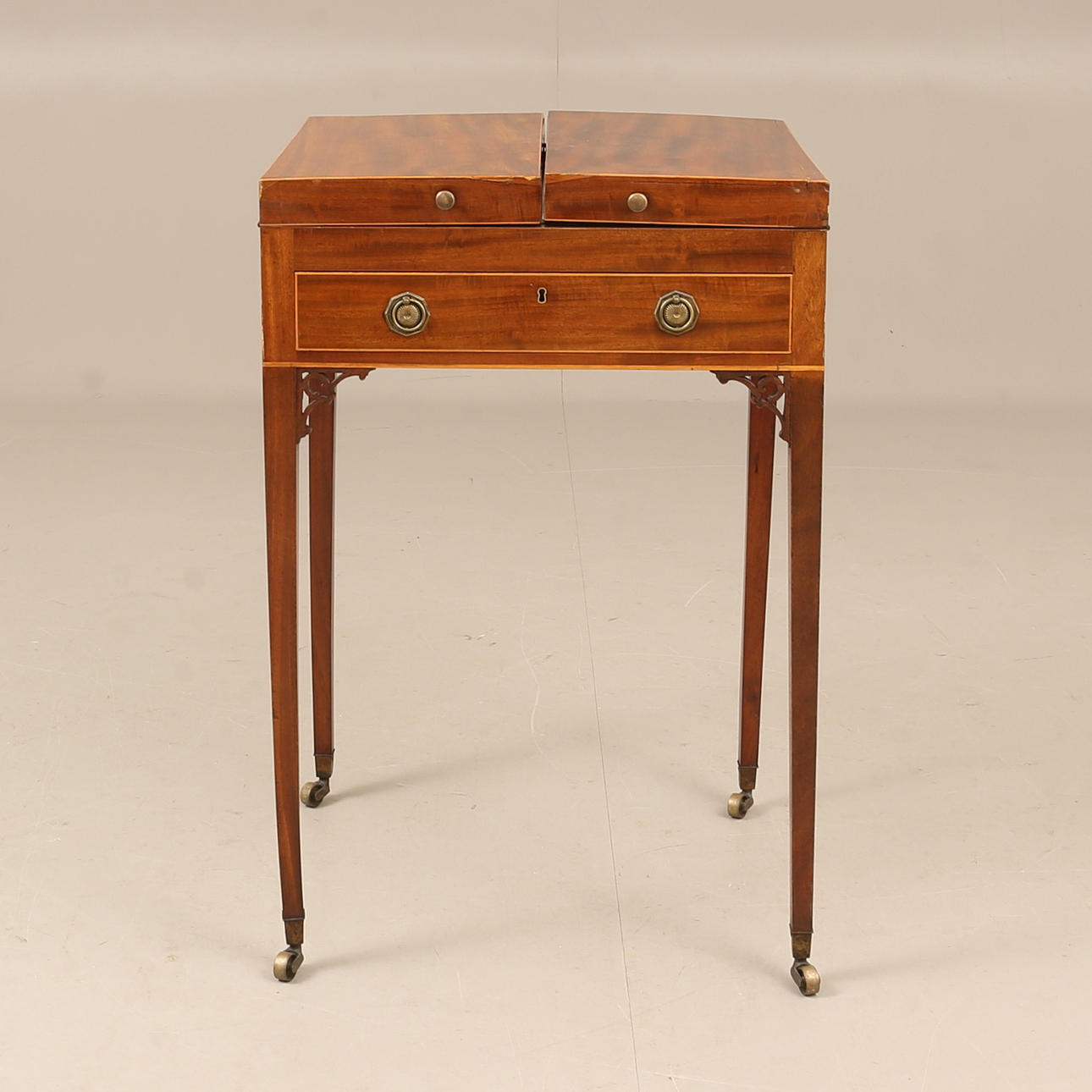 PODREUSE, 1800-tal.