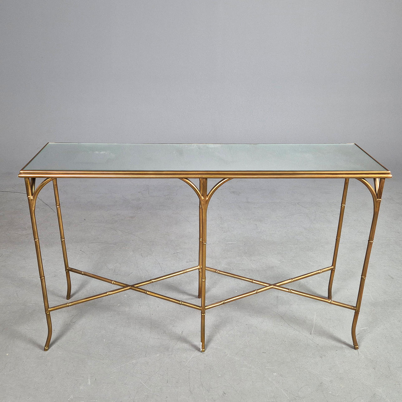 HOKA HELENIUM KONSOLENTISCH.