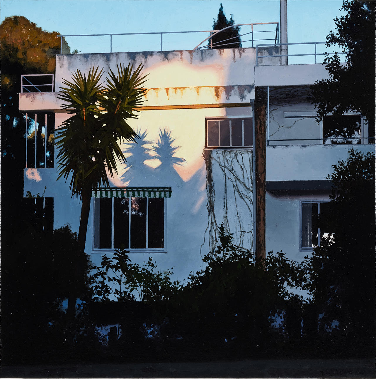 MARTIN WICKSTRÖM. “Lalena”.