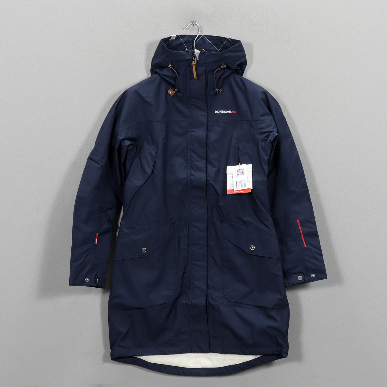 JACKET “Thelma” Didriksons 1913.