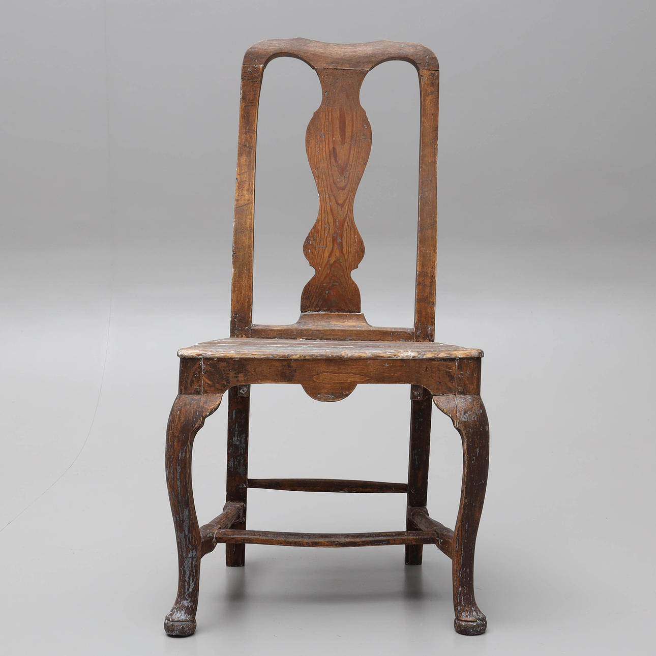 STOL, rokoko, 1700-tal.