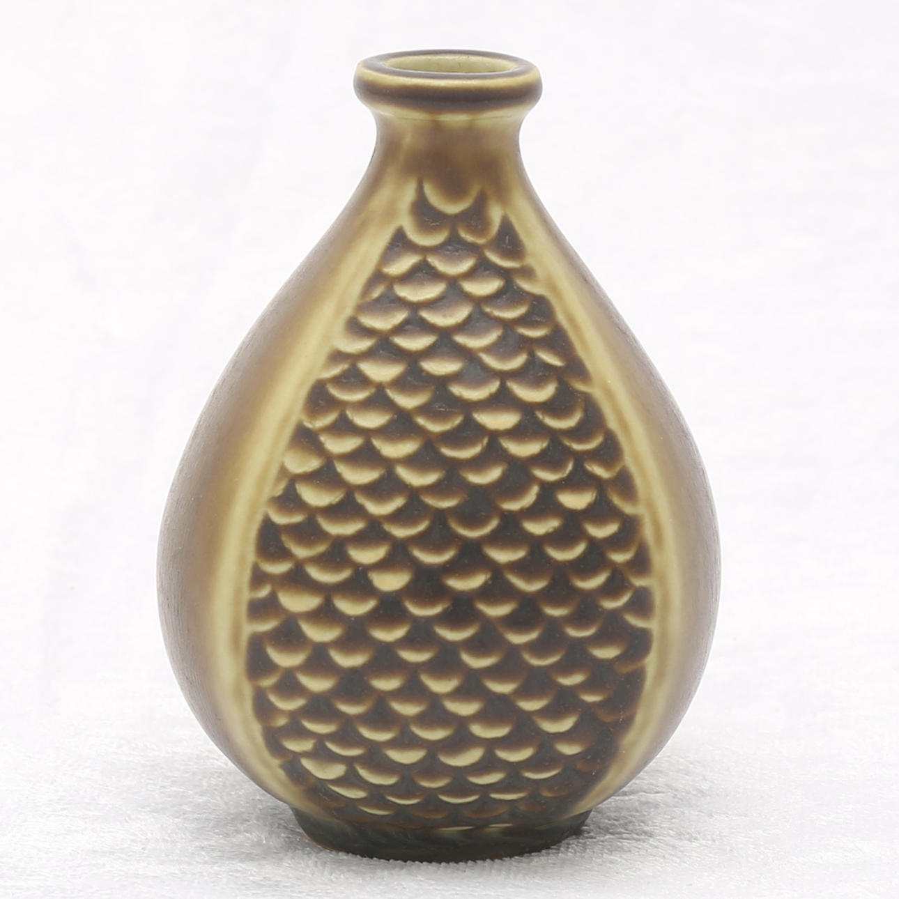 WILHELM KÅGE. Vas, keramik, Kåge Verkstad, Gustavsberg.