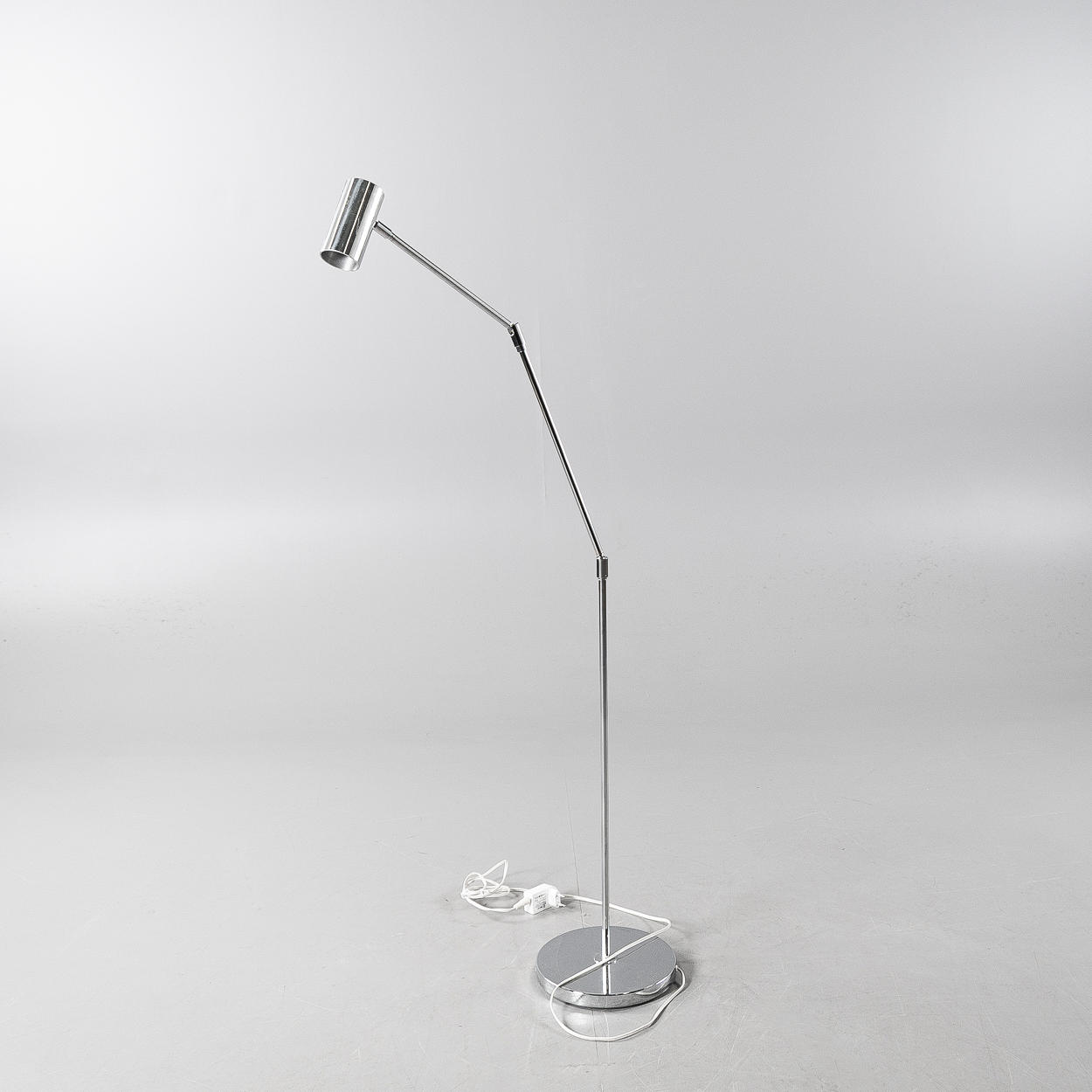 GÖRAN PEHRSON. Floor lamp, “Minipoint”, Örsjö lighting.