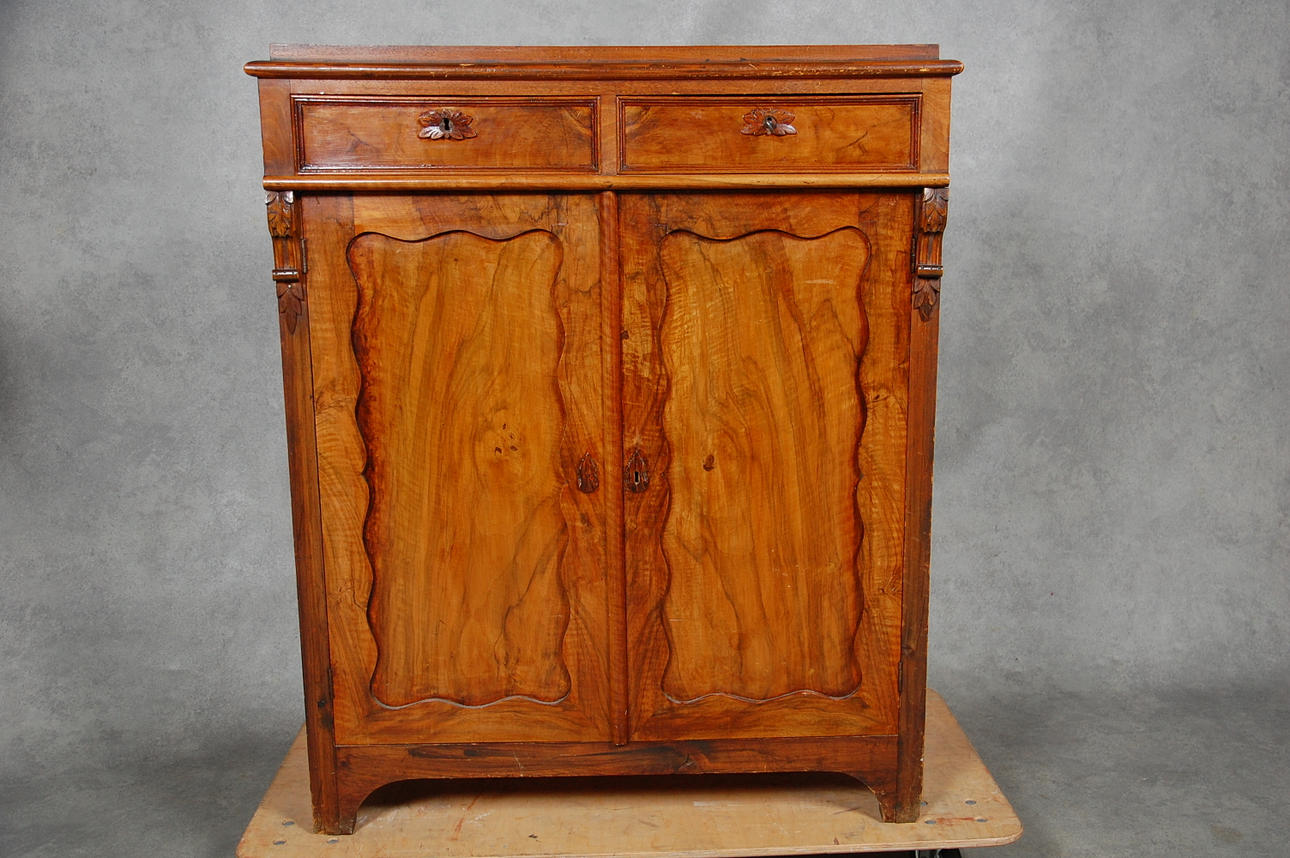 SKÄNK, 1800-talets senare del.