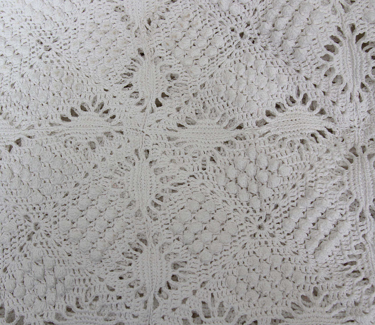 ÖVERKAST, Virkat, 1900-tal.samt stormhatt.