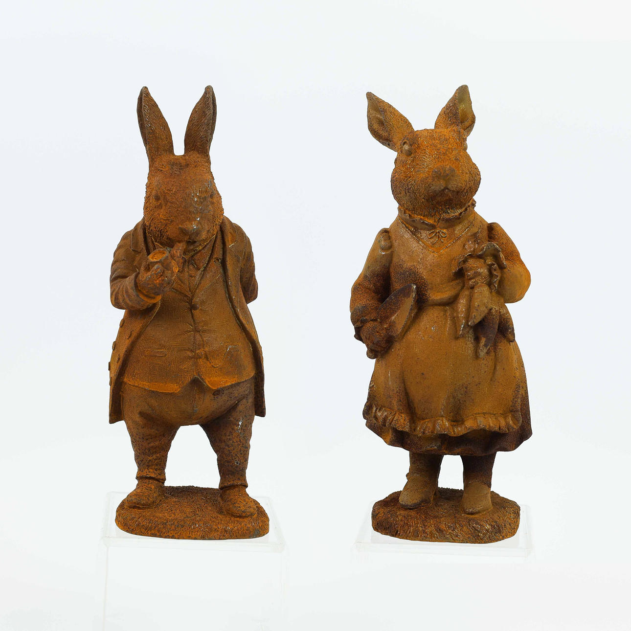 VEISTOKSELLINEN HERRA JA ROUVA KANI.