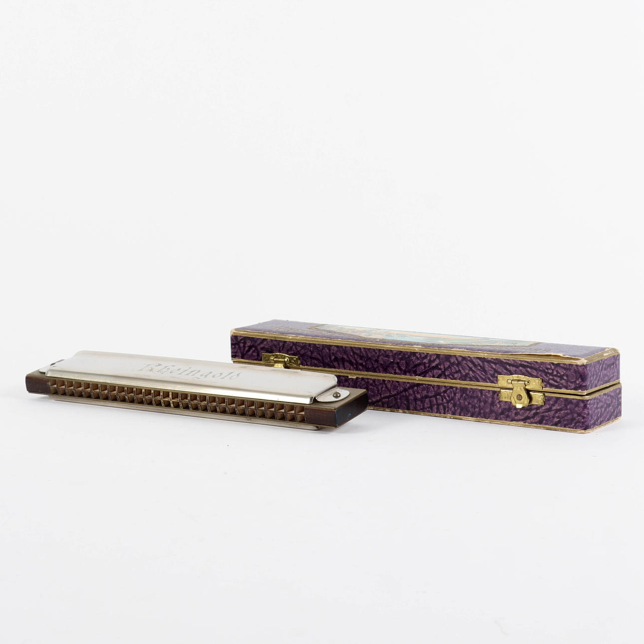 HARMONIKA Rheingold.