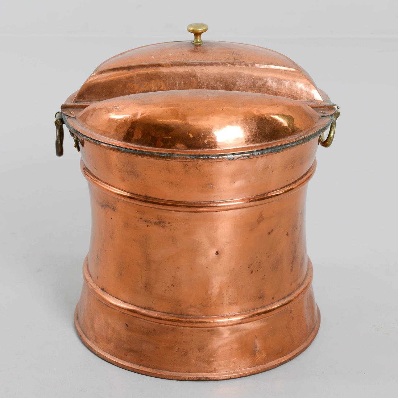 VESIPUTKI, kupari, 1900-luku.