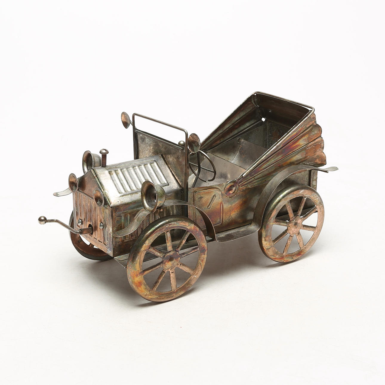 BILMODELL, metall, modern.