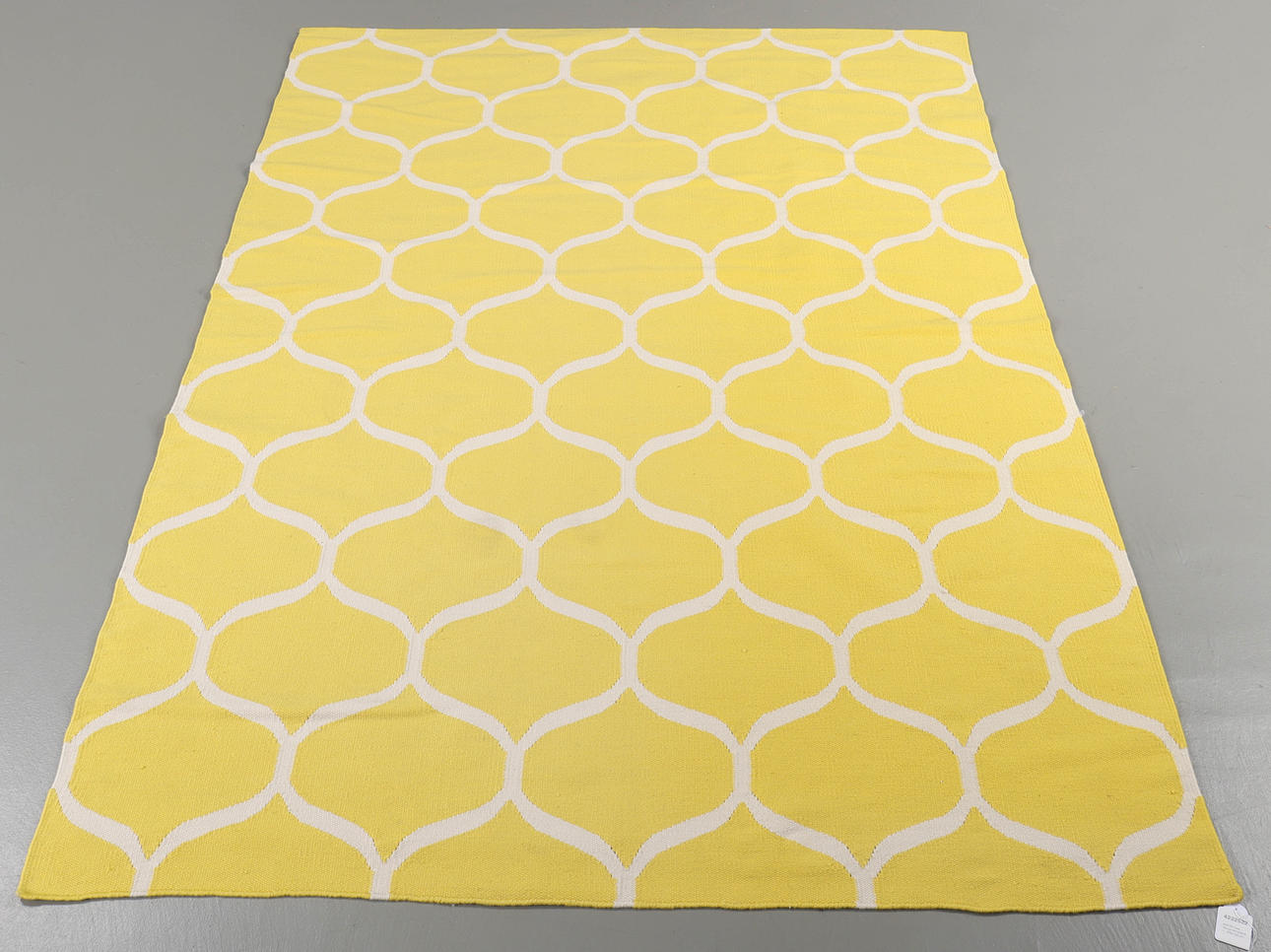 TEPPICH Ikea Stockholm-Serie, 236x162 cm. Teppiche & Textilien - Europäische Teppiche & Textilien