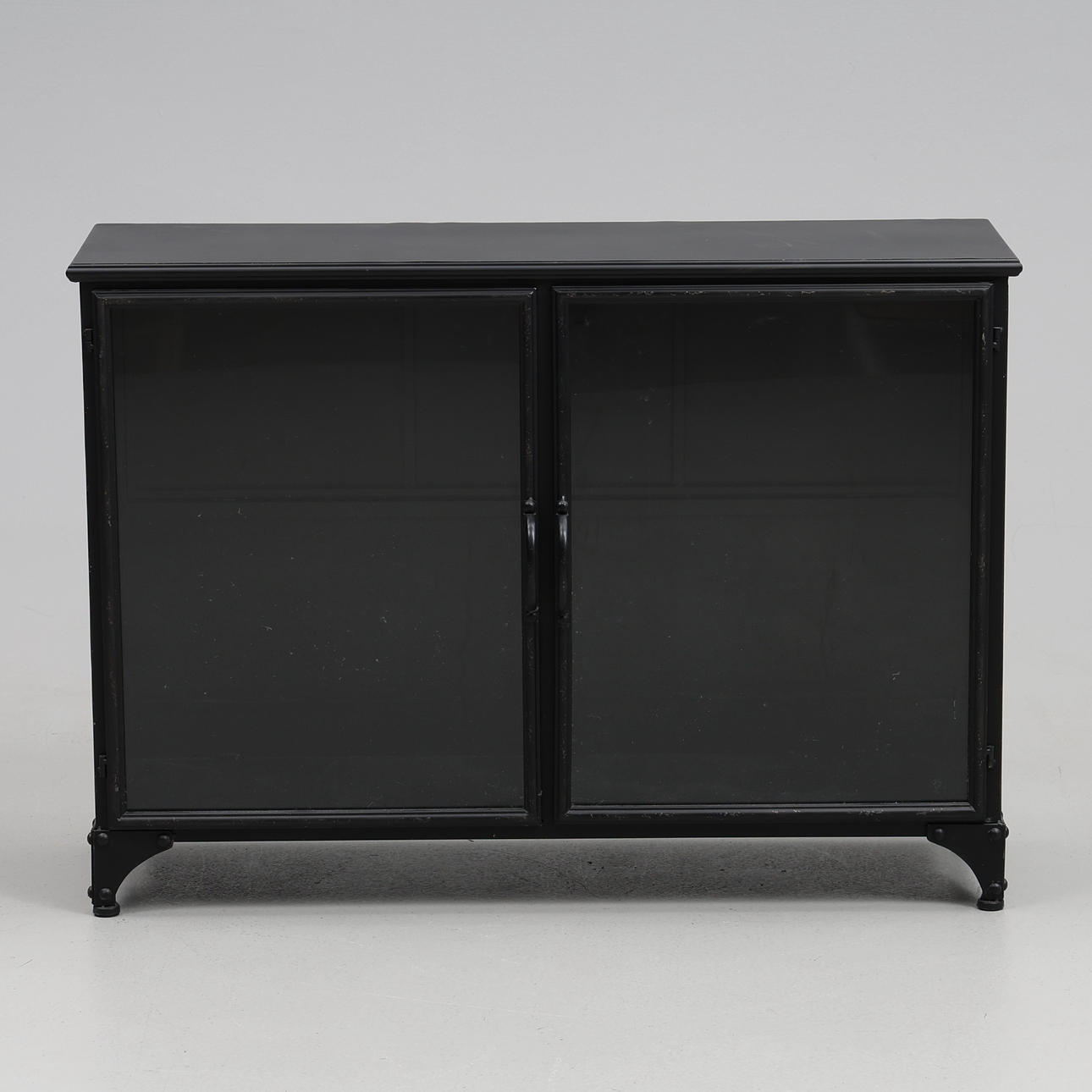 SKÅP/SIDEBOARD, "Downtown", av Nordal, Danmark.